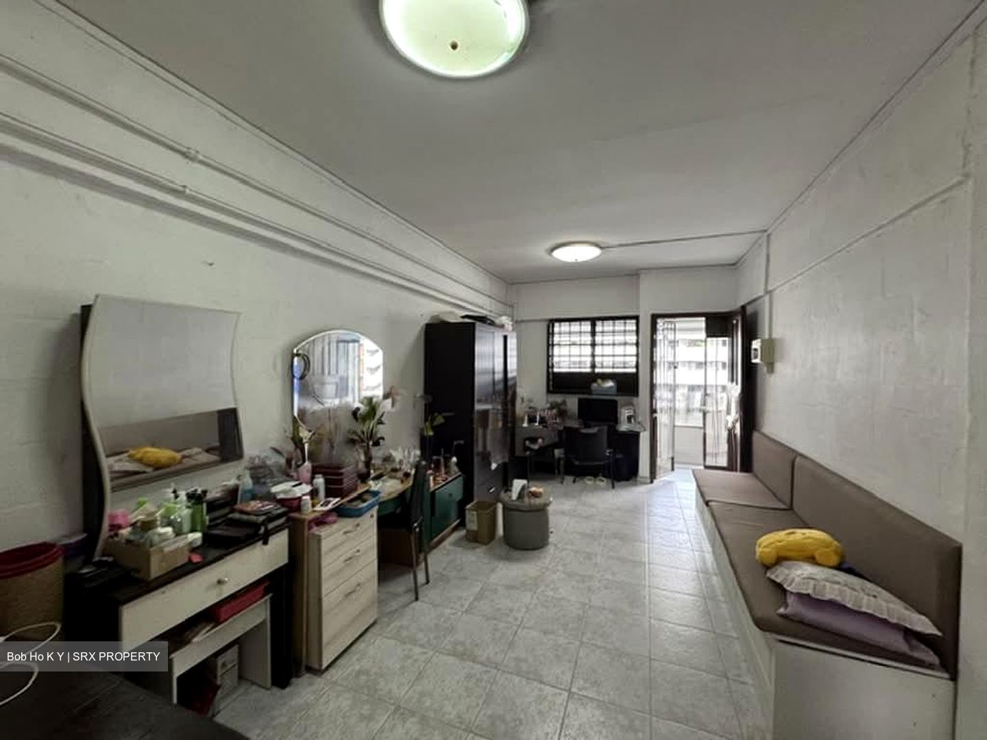 Blk 75 Telok Blangah Drive (Bukit Merah), HDB 3 Rooms #564727031